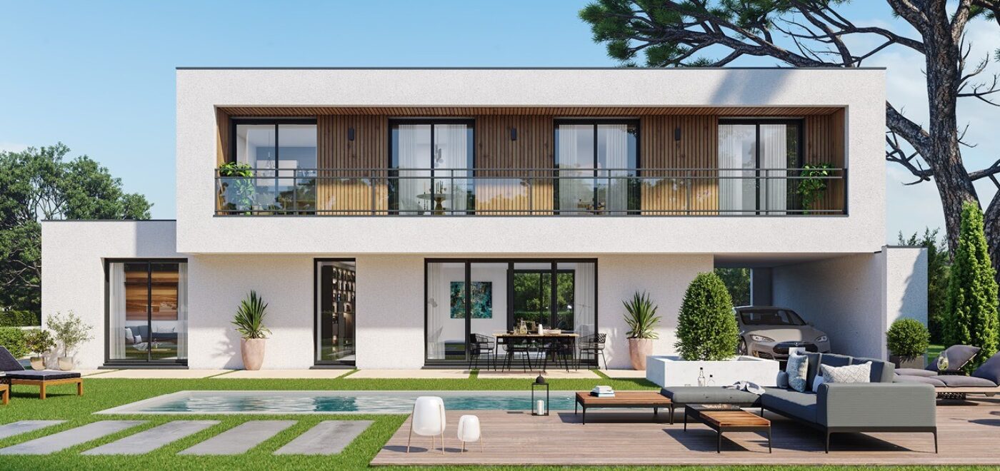 Constructeur maison à Beaufort-en-Vallée 