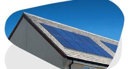 Faire briller votre maison avec l’énergie solaire