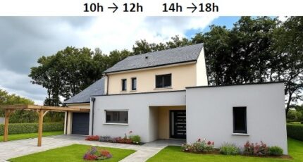 Portes ouvertes les 3 et 4 octobre 2025 à Saint-Lambert-la-Potherie