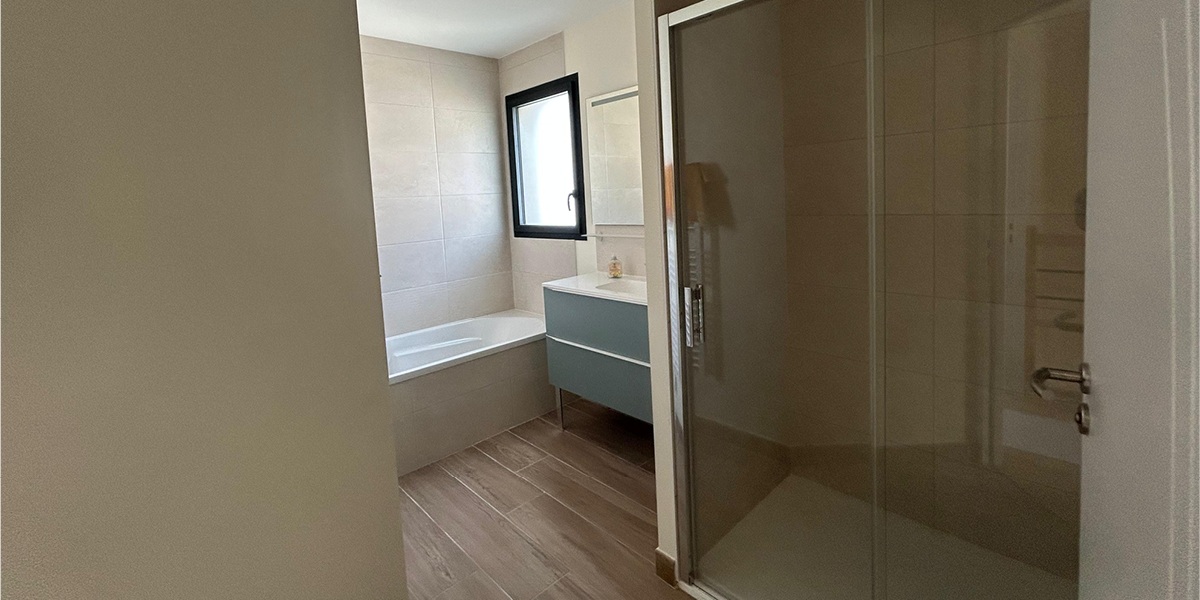 Réalisation Angers maison traditionnelle - Maisons Bernard Jambert