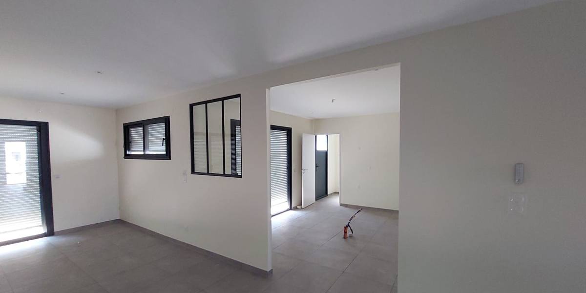 Réalisation Angers maison traditionnelle - Maisons Bernard Jambert