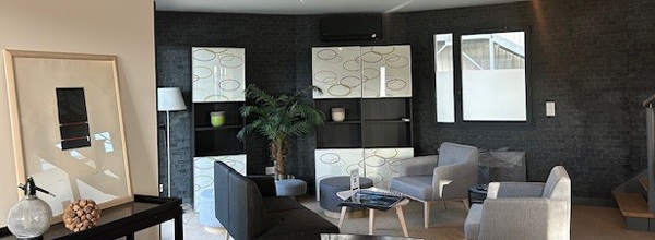 Nouvelle agence Angers - Maisons Bernard Jambert