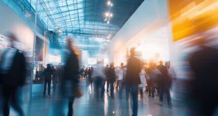 Salon Habitat & Jardin -Maisons Bernard Jambert