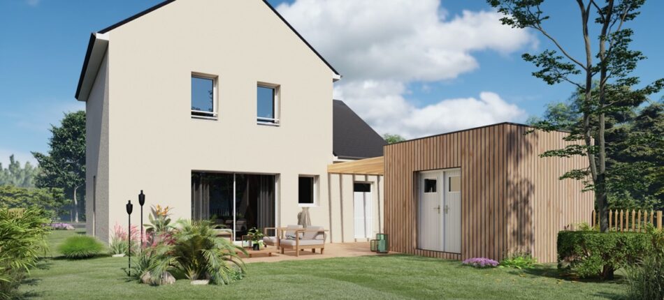 - Taux immobilier - Maisons Bernard Jambert