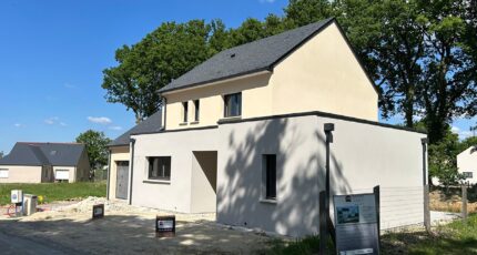 Offre parrainage - Maisons Bernard Jambert