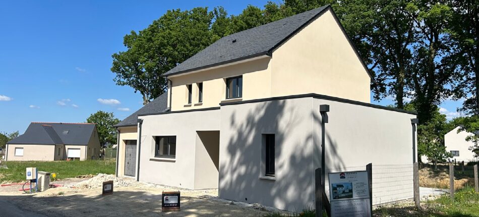 Offre Parrainage 2026 : 1 000 € offerts jusqu’au 31 mars ! - Offre parrainage - Maisons Bernard Jambert