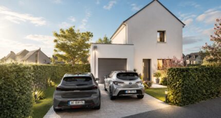 Le sur mesure : Maisons Bernard Jambert