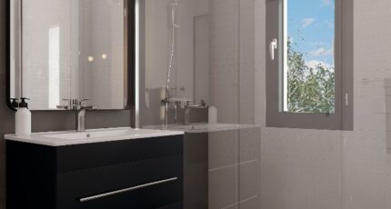 Etage GI 3 ch Design 31151-4586modele720210617cZdZM.jpeg - Maisons Bernard Jambert