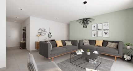 Plain-pied GI 3 ch Design 31083-4586modele620210611po3X9.jpeg - Maisons Bernard Jambert