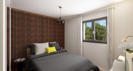 Plain-pied GI 3 ch Design 31083-4586modele820210611u3xmu.jpeg - Maisons Bernard Jambert