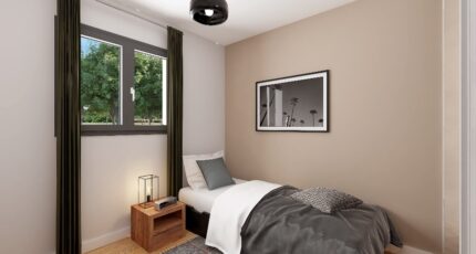 Plain-pied GI 3 ch Design 31083-4586modele1020210611wyT14.jpeg - Maisons Bernard Jambert