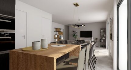 Plain-pied GI 4 ch Design 31077-4586modele7202106117eOoF.jpeg - Maisons Bernard Jambert