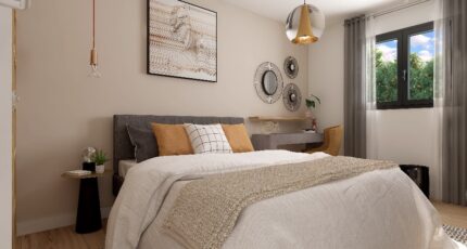 Plain-pied GI 4 ch Design 31077-4586modele920210611oOzID.jpeg - Maisons Bernard Jambert