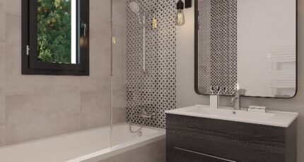 Plain-pied GA 2 ch Design 31052-4586modele920210611ZKDQI.jpeg - Maisons Bernard Jambert