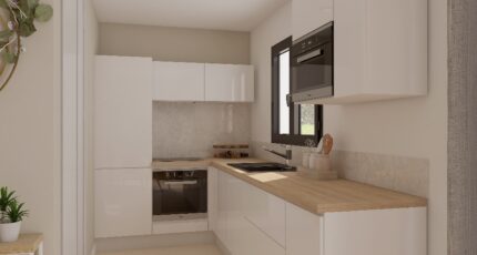 Etage GA 3 ch Trendy 32088-4586modele920210617qpGsJ.jpeg - Maisons Bernard Jambert