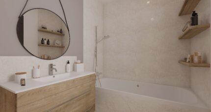 Etage GA 3 ch Trendy 32088-4586modele720210617JJwRD.jpeg - Maisons Bernard Jambert