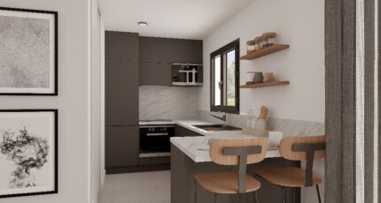 Etage GA 3 ch Design 32087-4586modele9202106171agfZ.jpeg - Maisons Bernard Jambert