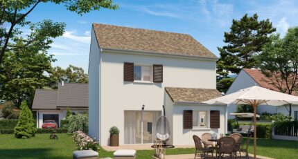 Etage GI 3 ch Trendy 32061-4586modele720210617BIXBt.jpeg - Maisons Bernard Jambert