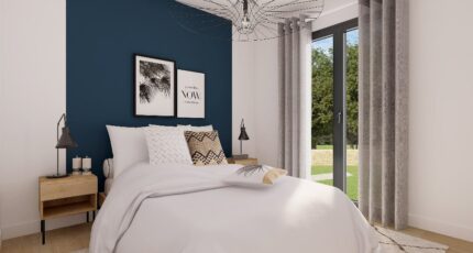 Etage GA 4 ch Trendy 32060-4586modele10202106174KHxe.jpeg - Maisons Bernard Jambert