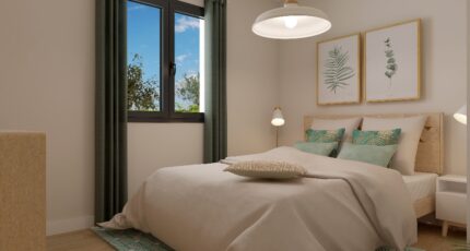 Etage GA 4 ch Trendy 32060-4586modele720210617pCsqV.jpeg - Maisons Bernard Jambert