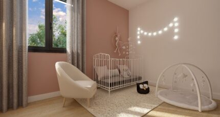 Etage GA 4 ch Trendy 32060-4586modele820210617Ar1a7.jpeg - Maisons Bernard Jambert