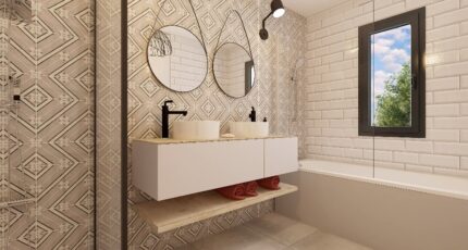 Etage GA 4 ch Trendy 32060-4586modele920210617o7rcX.jpeg - Maisons Bernard Jambert