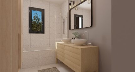 Plain-pied GI 4 ch Trendy 32017-4586modele820210611E4cgE.jpeg - Maisons Bernard Jambert