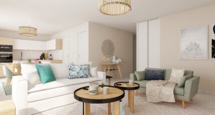 Plain-pied GI 4 ch Trendy 32017-4586modele6202106117JWMe.jpeg - Maisons Bernard Jambert