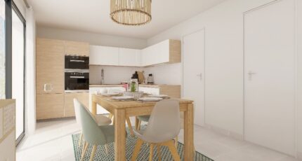 Plain-pied GI 4 ch Trendy 32017-4586modele820210611nDOaZ.jpeg - Maisons Bernard Jambert