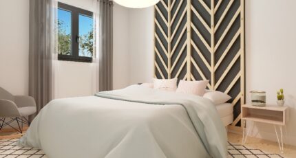 Plain-pied GI 4 ch Trendy 32017-4586modele1020210611xG6ET.jpeg - Maisons Bernard Jambert