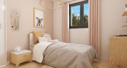 Plain-pied GI 4 ch Trendy 32017-4586modele720210611wxMEG.jpeg - Maisons Bernard Jambert