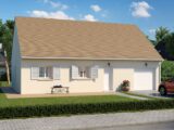 Plain-pied GI 3 ch Trendy 32016-4586modele6202106118TG8H.jpeg Maisons Bernard Jambert