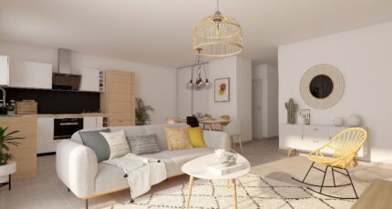 Plain-pied GA 3 ch Trendy 32013-4586modele620210611ECS12.jpeg - Maisons Bernard Jambert