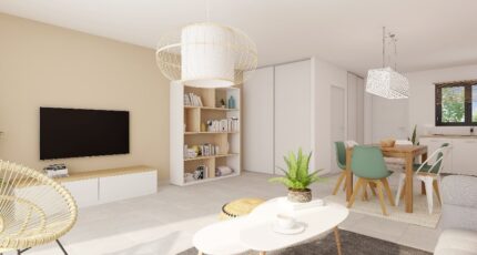 Plain-pied GA 2 ch Trendy 32012-4586modele7202106111KuIA.jpeg - Maisons Bernard Jambert