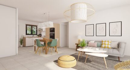 Plain-pied GA 2 ch Trendy 32012-4586modele820210611hKAg3.jpeg - Maisons Bernard Jambert