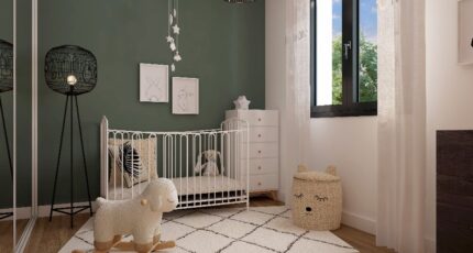 Etage GA 4 ch Design 31984-4586modele820210617oy4uF.jpeg - Maisons Bernard Jambert