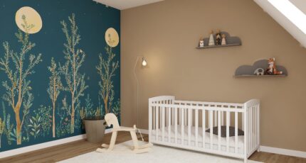 Combles GI 3 ch Design 31931-4586modele6202106173gev7.jpeg - Maisons Bernard Jambert