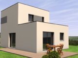 Maison à construire à Rablay-sur-Layon (49750) 1771152-4985modele720200323OpvrT.jpeg Maisons Bernard Jambert