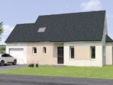 Maison à construire à Ingrandes (49123) 1795776-961modele620201106A1QCC.jpeg Maisons Bernard Jambert