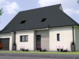 Maison à construire à Valanjou (49670) 1821781-961modele620210426fETAB.jpeg Maisons Bernard Jambert