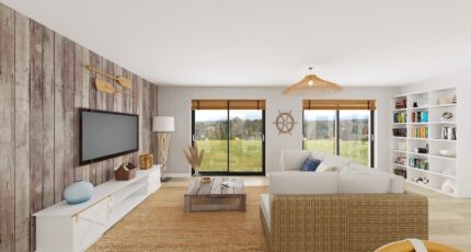 Terra 104 GI Nord 40527-11463modele820250814zQcVp.jpeg - Maisons Bernard Jambert