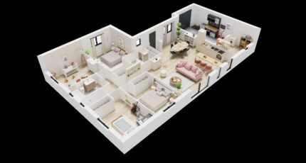 Lumi 113 GI Sud 40524-11463modele620250922X1HXH.jpeg - Maisons Bernard Jambert