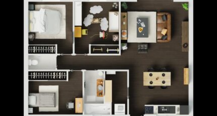 Origin 75 Nord 40537-11463modele720251008EsL17.jpeg - Maisons Bernard Jambert