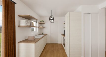 Naturelle 104 Nord 41105-4586modele720260224LO6MT.jpeg - Maisons Bernard Jambert