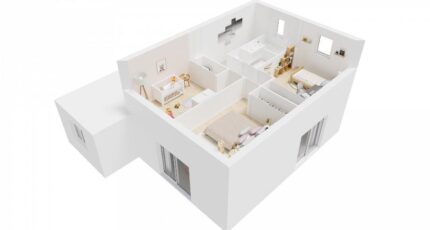 Naturelle 97 GI Nord 41104-4586modele720260224sNewQ.jpeg - Maisons Bernard Jambert