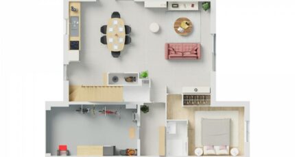 Naturelle 97 GI Nord 41104-4586modele8202602243Avp1.jpeg - Maisons Bernard Jambert