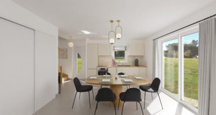 Naturelle 97 GI Nord 41104-4586modele720260224dlNeu.jpeg - Maisons Bernard Jambert