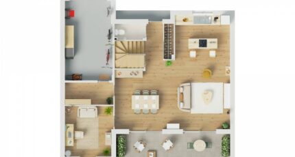 Cubik 114 Nord 41062-4586modele820260224W6VZW.jpeg - Maisons Bernard Jambert