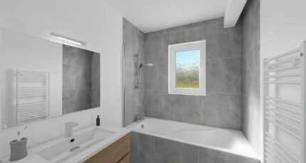 Lodge 71 Nord 41064-4586modele720260305oaNnR.jpeg - Maisons Bernard Jambert