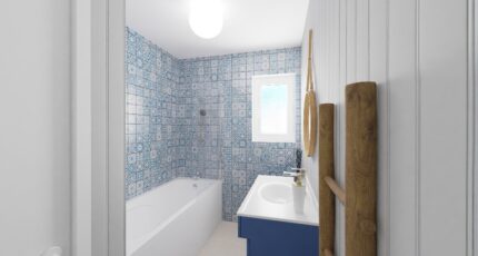 Canopée 120 GI Nord 41060-4586modele820260224zlHKF.jpeg - Maisons Bernard Jambert